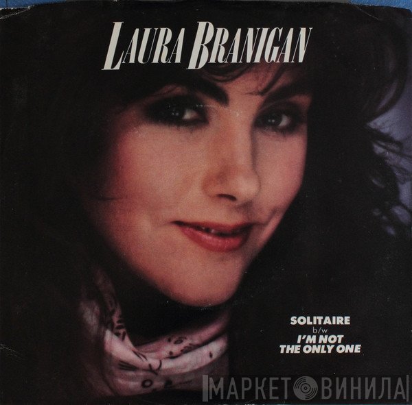 Laura Branigan  - Solitaire