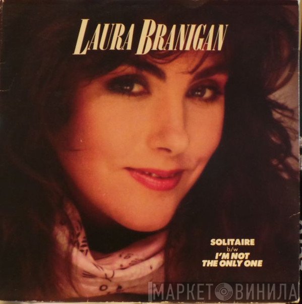 Laura Branigan  - Solitaire