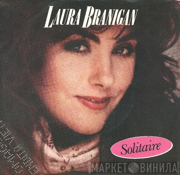 Laura Branigan  - Solitaire