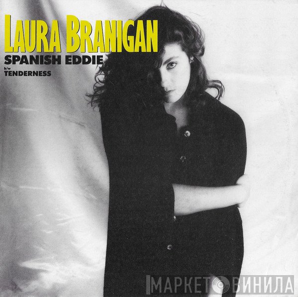 Laura Branigan - Spanish Eddie