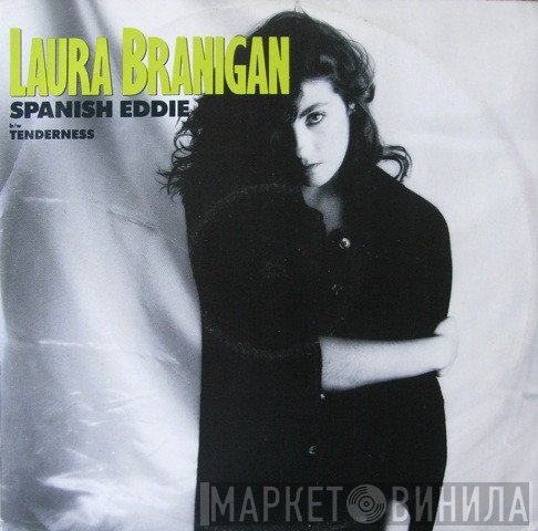 Laura Branigan - Spanish Eddie