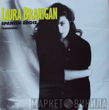 Laura Branigan - Spanish Eddie