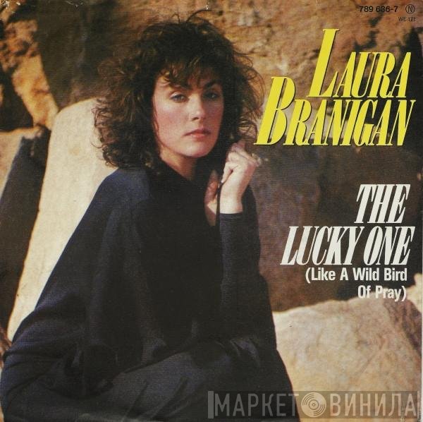 Laura Branigan - The Lucky One (Like A Wild Bird Of Pray)
