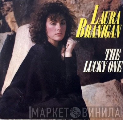 Laura Branigan  - The Lucky One