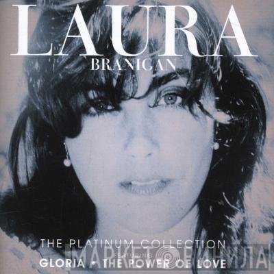 Laura Branigan  - The Platinum Collection