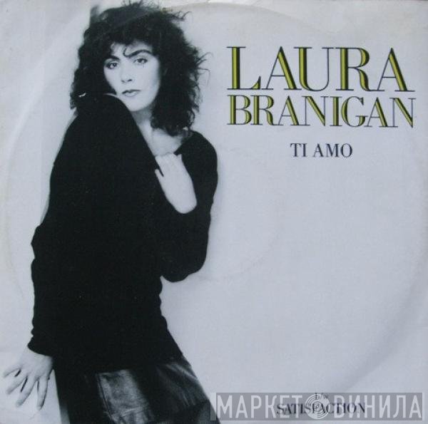Laura Branigan  - Ti Amo