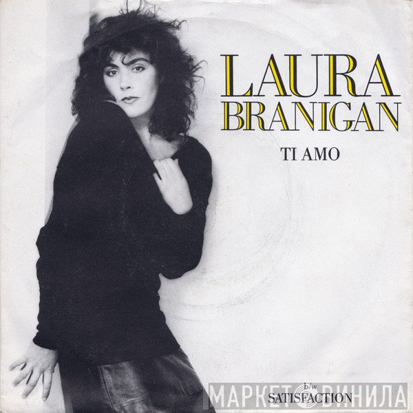 Laura Branigan - Ti Amo