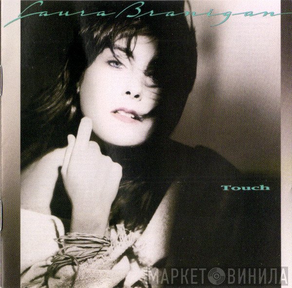 Laura Branigan  - Touch