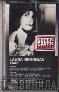 Laura Branigan  - Touch