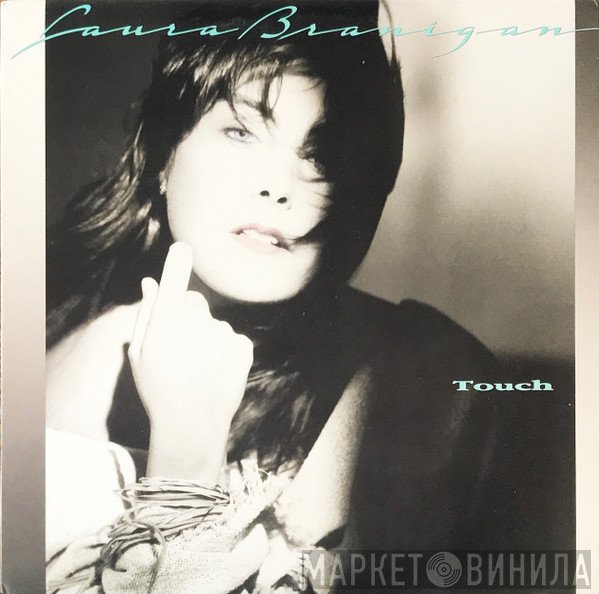 Laura Branigan  - Touch