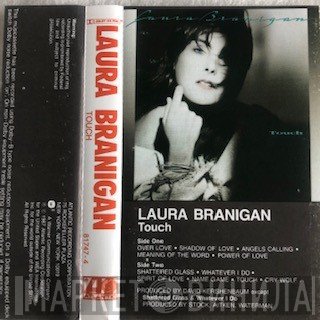 Laura Branigan  - Touch