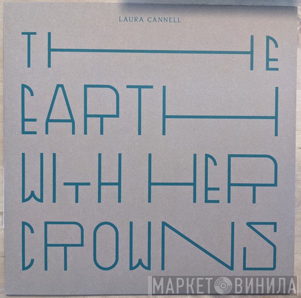 Laura Cannell - The Earth With Her Crowns