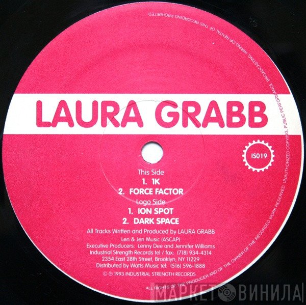 Laura Grabb  - Untitled