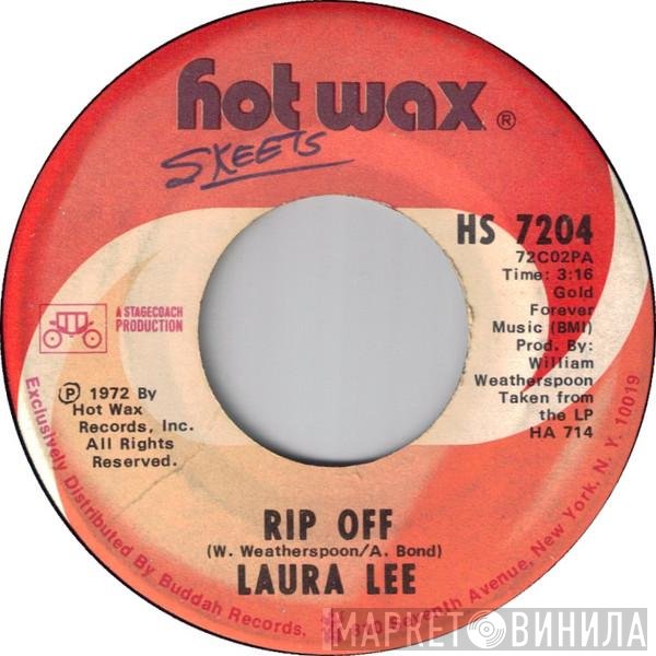 Laura Lee  - Rip Off