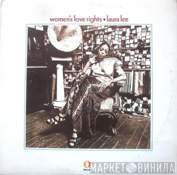 Laura Lee  - Women's Love Rights