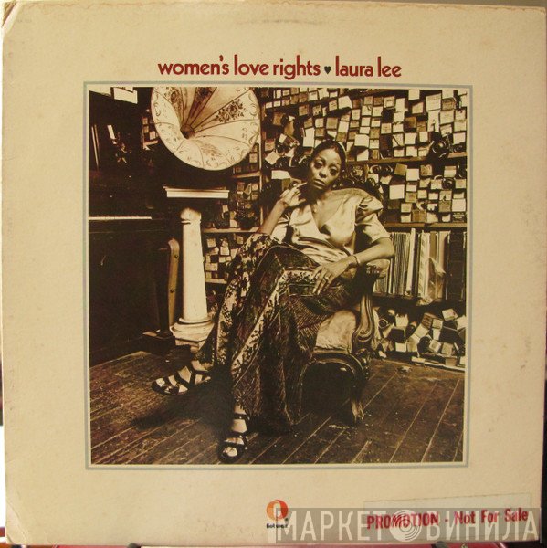 Laura Lee  - Women's Love Rights