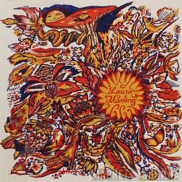 Laura Marling - Alas I Cannot Swim