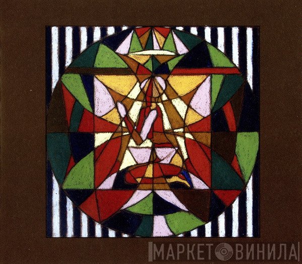 Laura Marling  - Patterns In Repeat