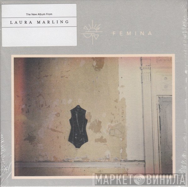 Laura Marling - Semper Femina