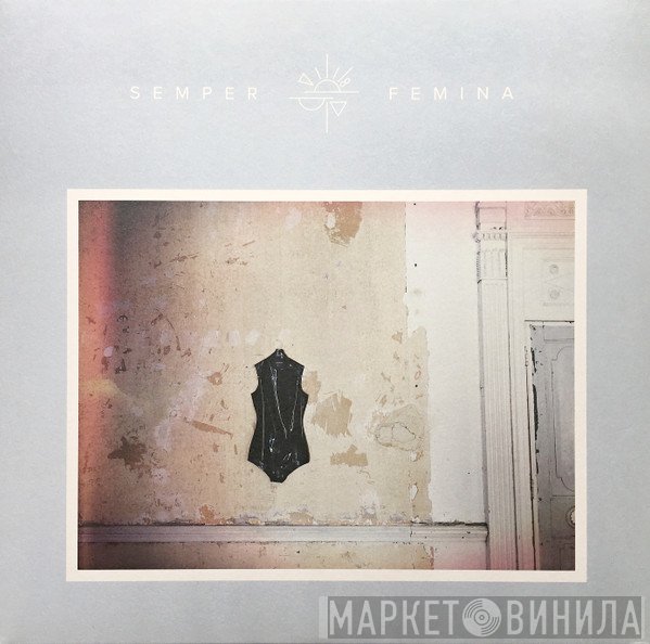 Laura Marling - Semper Femina