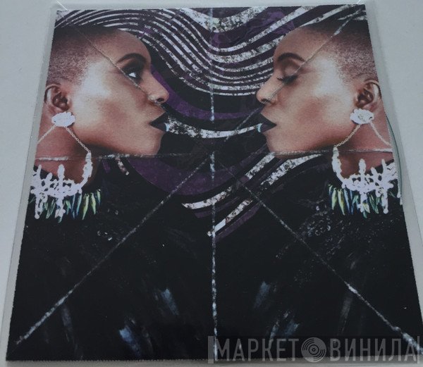 Laura Mvula Featuring Nile Rodgers  - Overcome