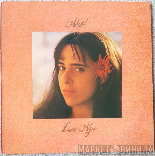Laura Nyro  - Nested