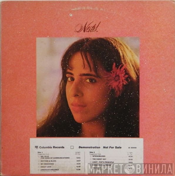 Laura Nyro  - Nested