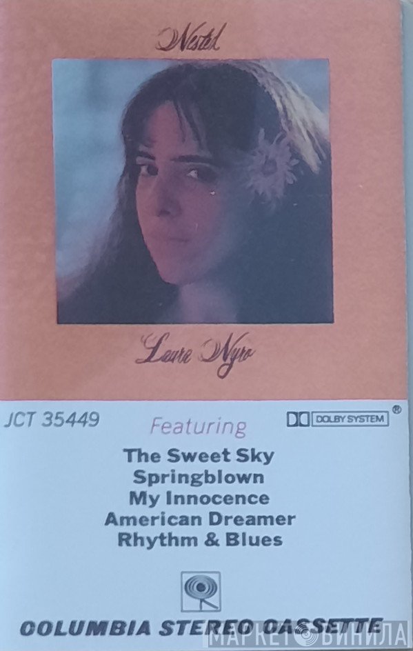 Laura Nyro  - Nested