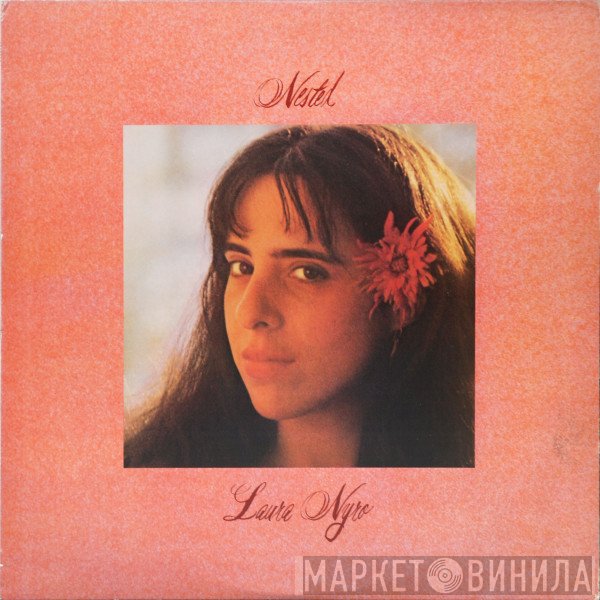 Laura Nyro  - Nested
