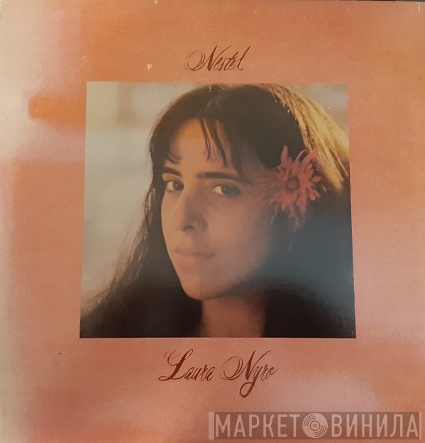 Laura Nyro  - Nested