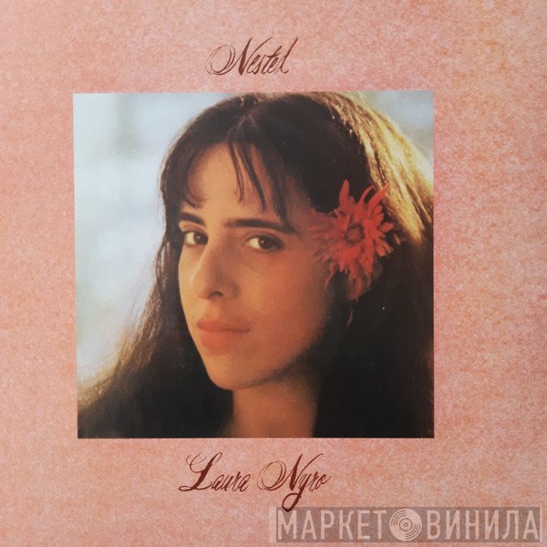 Laura Nyro  - Nested