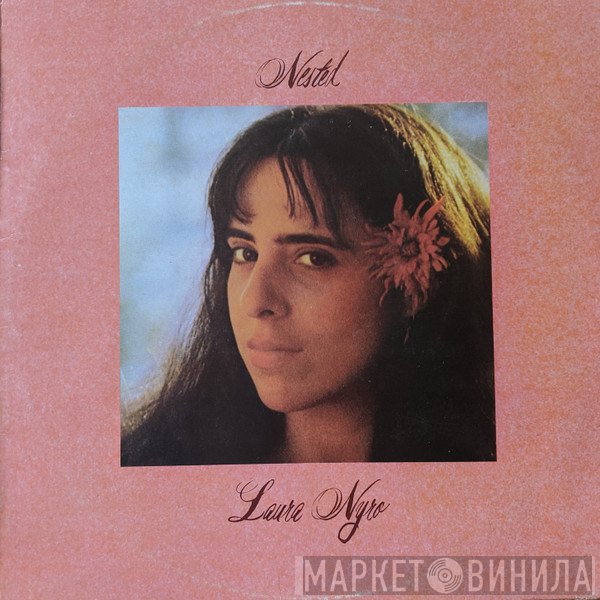 Laura Nyro  - Nested