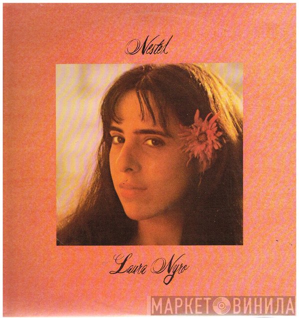 Laura Nyro  - Nested