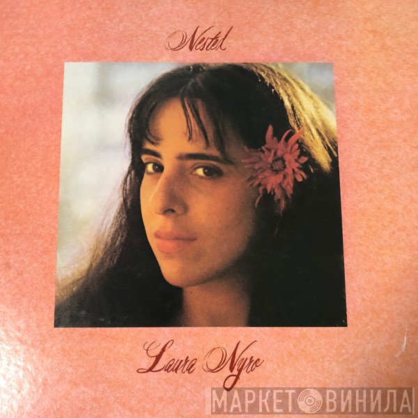Laura Nyro  - Nested