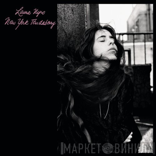 Laura Nyro - New York Tendaberry