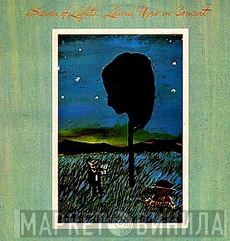 Laura Nyro - Season Of Lights...Laura Nyro In Concert
