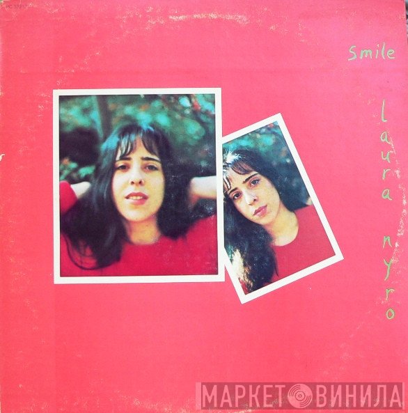 Laura Nyro - Smile