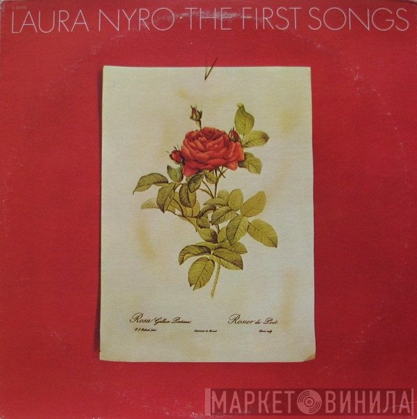 Laura Nyro - The First Songs