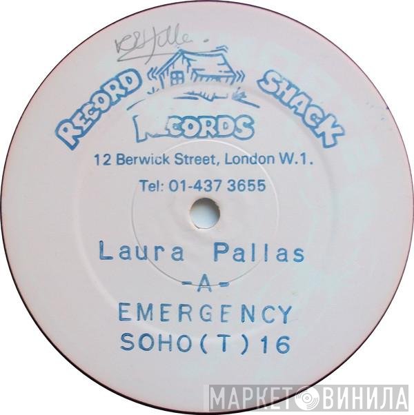 Laura Pallas - Emergency!