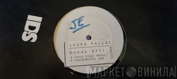Laura Pallas - Hands Off