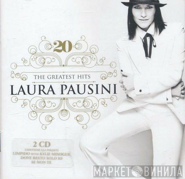 Laura Pausini  - 20 The Greatest Hits