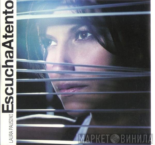 Laura Pausini  - Escucha Atento