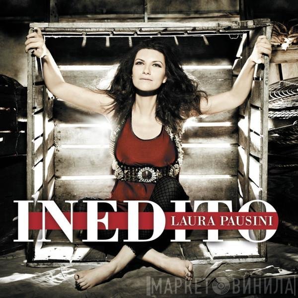 Laura Pausini  - Inédito