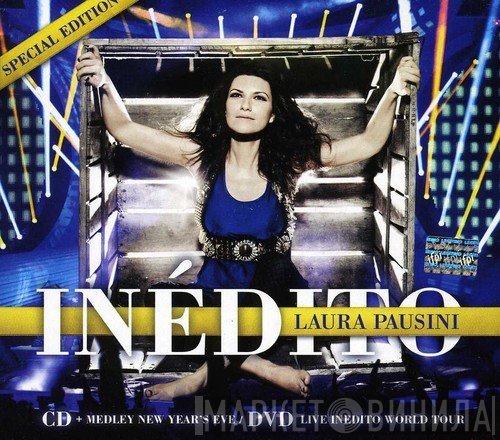 Laura Pausini  - Inédito