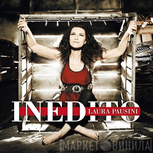 Laura Pausini  - Inédito