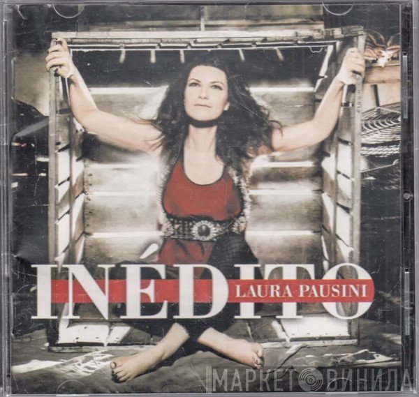 Laura Pausini  - Inédito