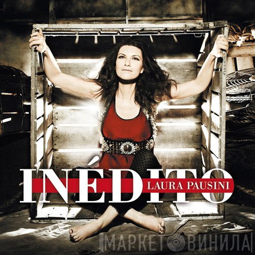 Laura Pausini  - Inédito