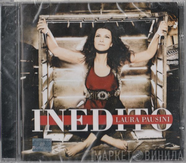 Laura Pausini  - Inédito