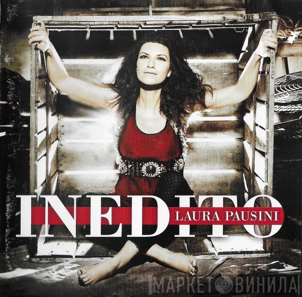 Laura Pausini  - Inedito