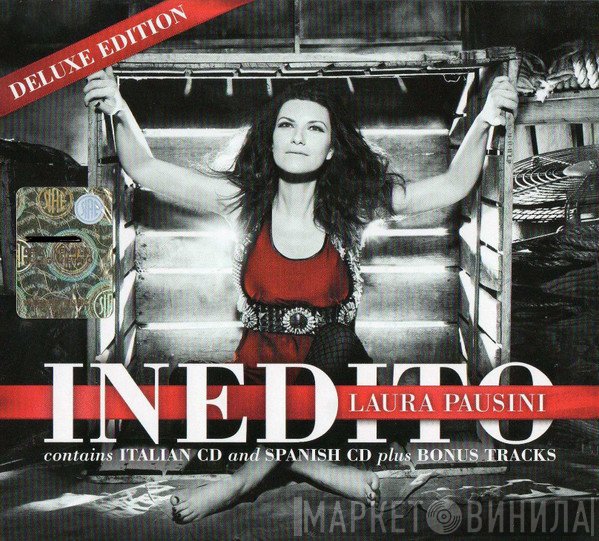 Laura Pausini  - Inedito